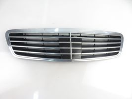 Mercedes-Benz S W220 Grille de calandre avant 