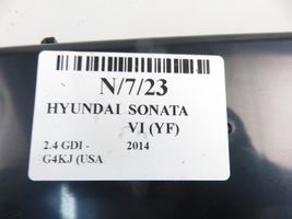 Hyundai Sonata Module confort 