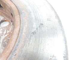 Seat Leon (1M) Priekinis stabdžių diskas 
