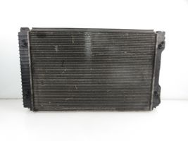 Audi A6 S6 C6 4F Radiateur de refroidissement 