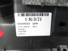 Infiniti Q50 Boite à gants 