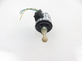 BMW 5 E60 E61 Headlight level adjustment motor 74862200