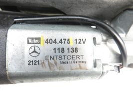 Mercedes-Benz S W220 Ohjauspyörän akselisarja 2154600816