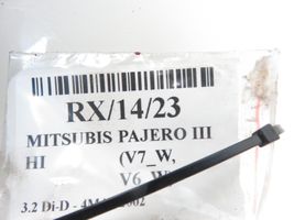 Mitsubishi Pajero Puleggia dell’albero a camme/VANOS 