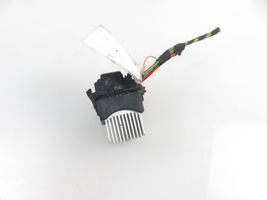 Citroen C3 Picasso Pečiuko ventiliatoriaus reostatas (reustatas) 