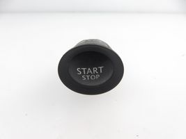 Renault Megane II Przycisk zapłonu Start / Stop 