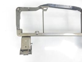 Hummer H2 Top upper radiator support slam panel 