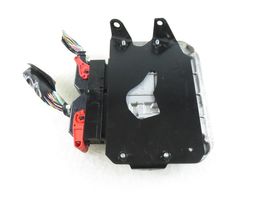 Mitsubishi ASX Variklio valdymo blokas 2757002962