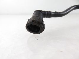 Opel Astra J Vacuum line/pipe/hose 