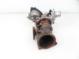 Volvo S60 Turboahdin 54399700131