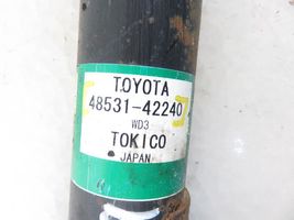 Toyota RAV 4 (XA30) Amortyzator tylny 