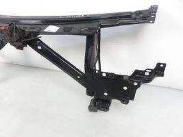 Seat Cordoba (6K) Radiator support slam panel bracket 