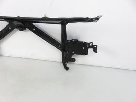 Seat Cordoba (6K) Radiator support slam panel bracket 