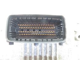 Fiat Punto (188) Sterownik / Moduł ECU 00467581580