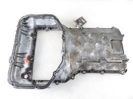 Mercedes-Benz S W220 Oil sump 