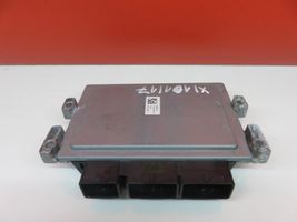 Renault Fluence Sterownik / Moduł ECU 237D40025R