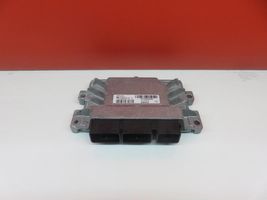 Renault Fluence Sterownik / Moduł ECU 237D40025R