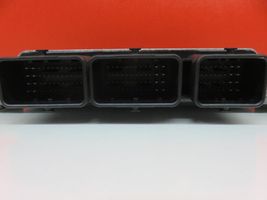 Renault Fluence Sterownik / Moduł ECU 237D40025R