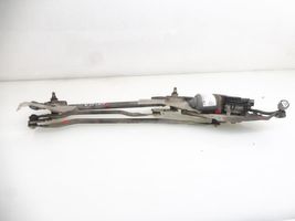 Volkswagen Crafter Front wiper linkage 