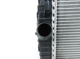 Ford C-MAX I Radiateur de refroidissement 