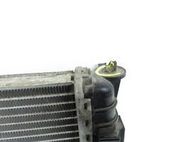 Ford C-MAX I Radiateur de refroidissement 