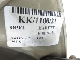 Opel Kadett E Faro/fanale 