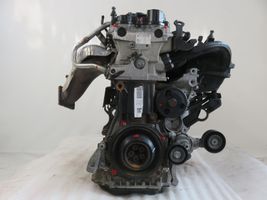 Volkswagen Jetta V Engine 