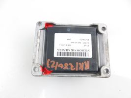 Fiat Idea Galios (ECU) modulis 0261208206