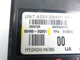 Hyundai Sonata Inne komputery / moduły / sterowniki 