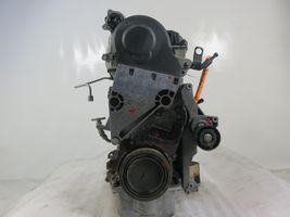Seat Ibiza III (6L) Motore 