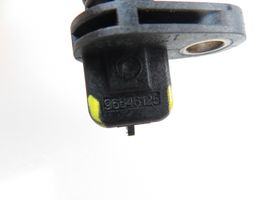 Ford Connect Outside/exterior temperature sensor 