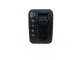 Jeep Cherokee Headlight level height control switch 