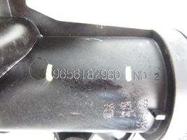 Ford C-MAX I Termostat / Obudowa termostatu 