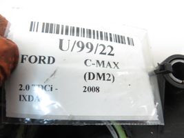 Ford C-MAX I Thermostat/thermostat housing 