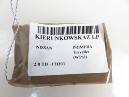 Nissan Primera Clignotant avant 