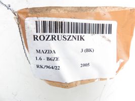 Mazda 3 I Rozrusznik 