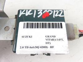 Suzuki Grand Vitara I Oven keskuslukituksen ohjausyksikön moduuli 0515003000