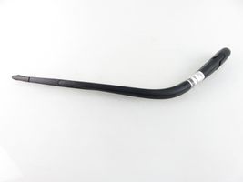 Renault Twingo I Rear wiper blade arm 