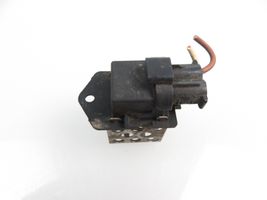Renault Scenic I Coolant fan relay 