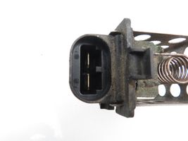 Renault Scenic I Coolant fan relay 