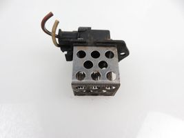 Renault Scenic I Coolant fan relay 