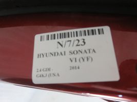 Hyundai Sonata Portiera anteriore 