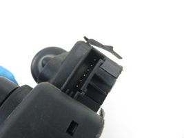 Mercedes-Benz C W203 Seat control switch 