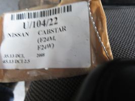 Nissan Cab Star Front passenger seat 