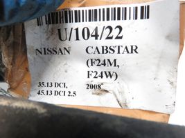 Nissan Cab Star Refrigerante del combustible (radiador) 