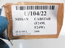 Nissan Cab Star Hazard light switch 