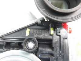 Infiniti Q50 Mécanisme lève-vitre de porte arrière avec moteur 0620203100
