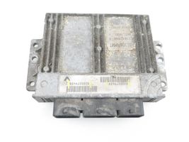 Renault Espace -  Grand espace IV Calculateur moteur ECU 8200279458