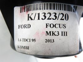 Ford Focus Lämmittimen puhallin 