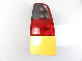 Seat Cordoba (6K) Lampa tylna 